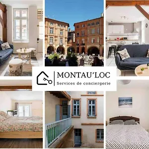  Appartement Cosy Maison De 100m2 - Tout Equipee Et Calme