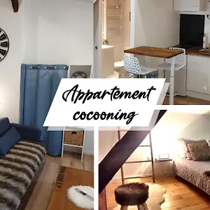  Appartement Pause Cocooning En Centre Historique