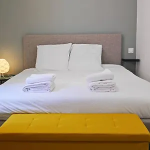  Appartement Cocon De Charline - Charme Et Elegance Dans Le Centre